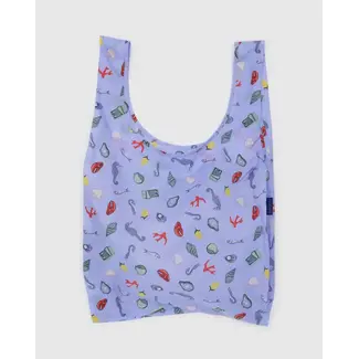 Baggu Standard Baggu- Sea Charms