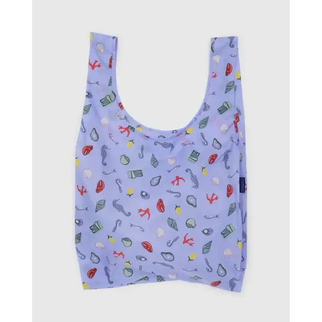 Baggu Standard Baggu- Sea Charms