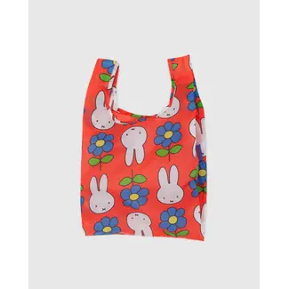 Baggu Baby Baggu- Flower Miffy