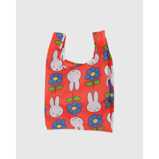 Baggu Baby Baggu- Flower Miffy