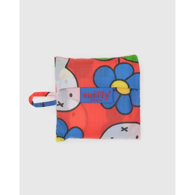 Baggu Baby Baggu- Flower Miffy