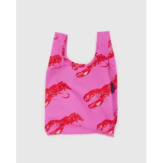 Baggu Baby Baggu- Pink Lobster