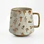 Artsy Em Enchanting Woodland Mug