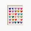 Barone & Co. Heart Smile Love