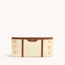 Hammitt 110 North Coutryard Cream - Brushed Gold