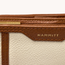 Hammitt 110 North Coutryard Cream - Brushed Gold