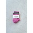 Le Bon Shoppe Girlfriend Socks - Rose Pink