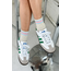 Le Bon Shoppe Girlfriend Socks - Bright Grey