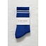 Le Bon Shoppe Boyfriend Sock - Cobalt