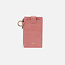 Hobo Ring Credit Card Wristlet Rose
