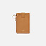 Hobo Ring Credit Card Wristlet Natural