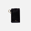 Hobo Ring Credit Card Wristlet Black