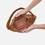 Hobo Advance Shoulder Bag - Warm Honey