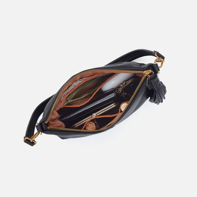 Hobo Kori Crossbody - Warm Honey