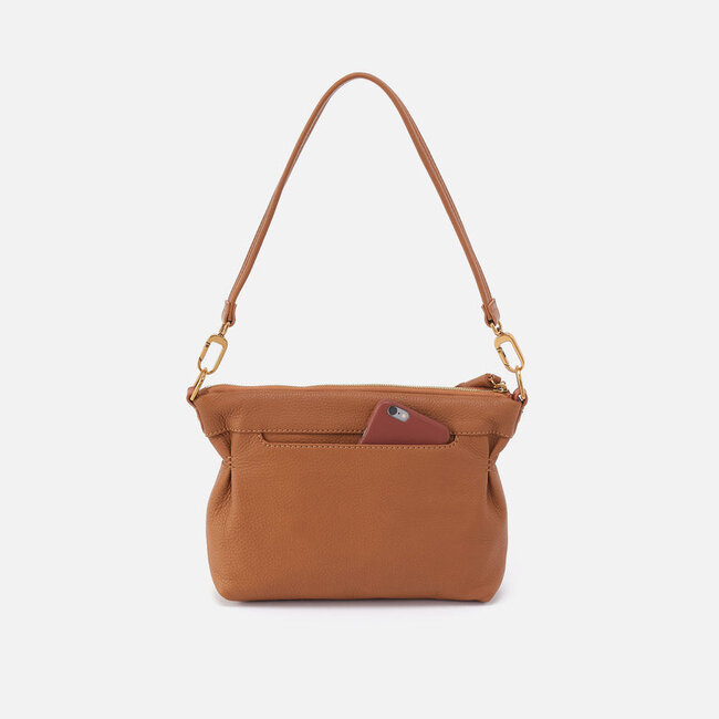 Hobo Kori Crossbody - Warm Honey