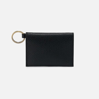 Hobo Vida Card Case - Black