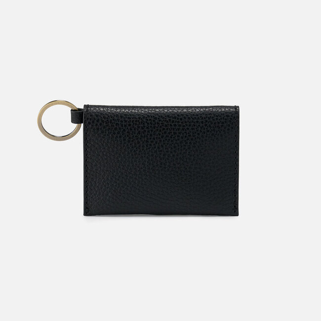 Hobo Vida Card Case - Black
