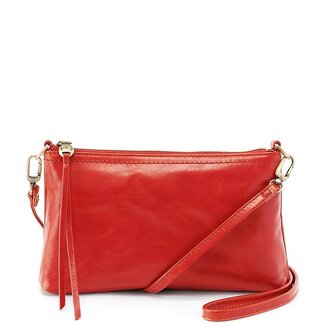 Hobo Darcy Crossbody - Grenadine