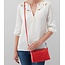 Hobo Darcy Crossbody - Grenadine