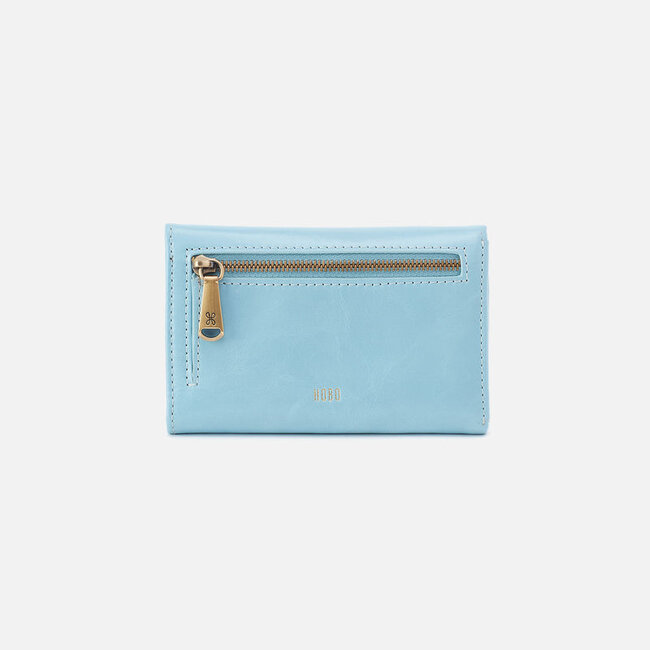 Hobo Jill Trifold Wallet - Stratosphere