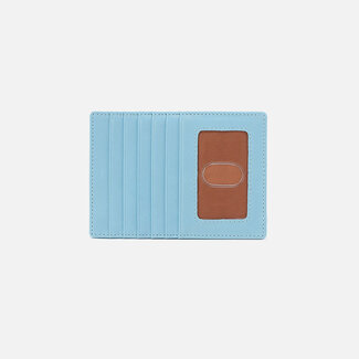Hobo Euro Slide Card Case - Stratosphere