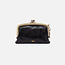 Hobo Cheer Frame Pouch - Black