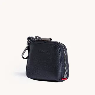 Hammitt Hammitt Syd Pouch-Black-GM