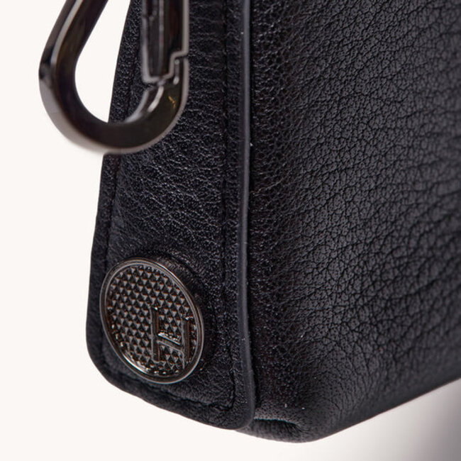 Hammitt Syd Pouch-Black-GM