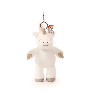 OB Misty Unicorn Bag Charm