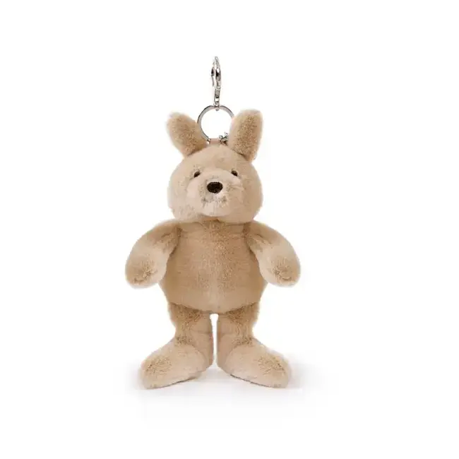 OB Kip Kangaroo Bag Charm