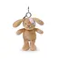 OB Duke Dog Bag Charm