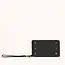 Hammitt Bryant Wallet - Black - Gunmetal