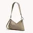 Hammitt Kyle - Pewter Pebble - Brushed Silver