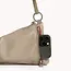 Hammitt Kyle - Pewter Pebble - Brushed Silver