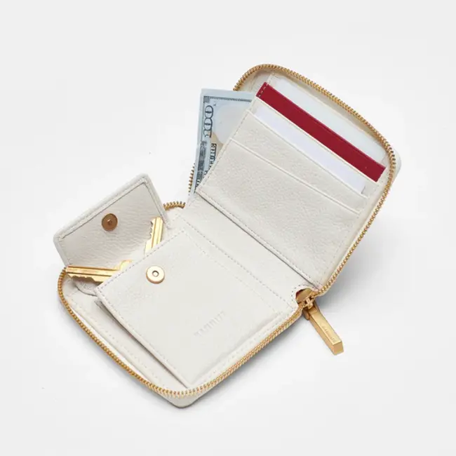 Hammitt 5 North - Cala Lily - Brushed Gold