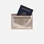 Hobo Euro Slide Card Case- Cameo Quartz