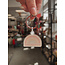 Acme Local Wenatchee Rainbow Keychain