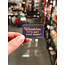Acme Local Wenatchee "It's Not That Bad" Sticker -Mini