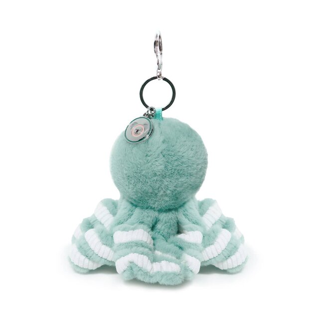 OB Reef Octopus Bag Charm