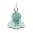 OB Reef Octopus Bag Charm