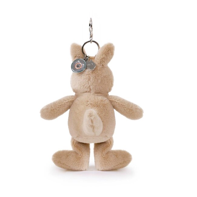 OB Kip Kangaroo Bag Charm