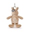 OB Kip Kangaroo Bag Charm