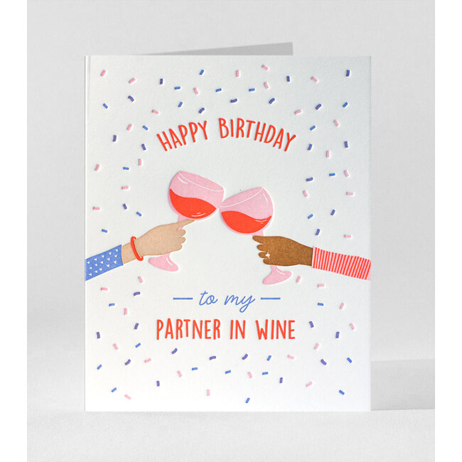 Elum Partner In Wine