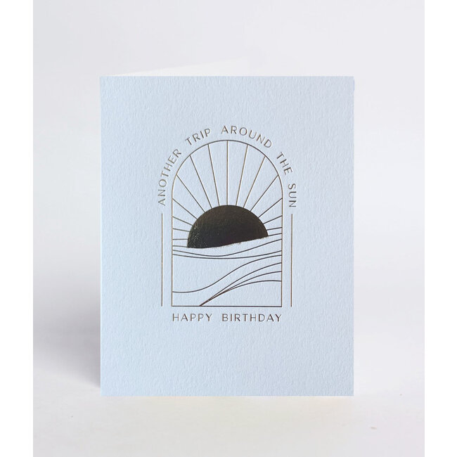 Elum Boho Sky Birthday