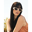 Blue Planet Eyewear Taj - Beige/Brown Polarized