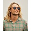 Blue Planet Eyewear Dunes - Soft Mocha/Brown Polarized