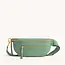 Hammitt Hammitt Charles Crossbody Medium - Artichoke