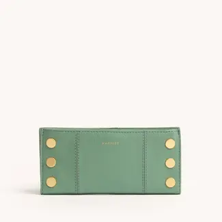 Hammitt 110 North Artichoke -  Brushed Gold