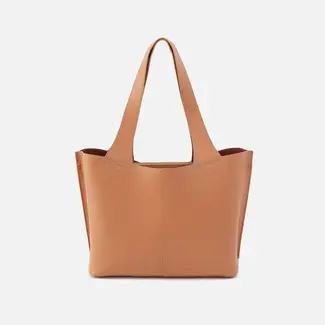 Hobo Vida Large Tote - Biscuit