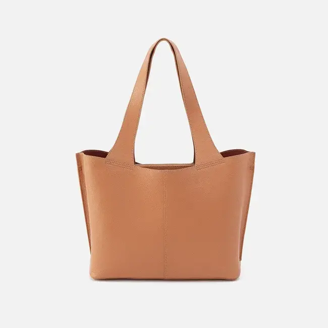 Hobo Vida Tote - Biscuit